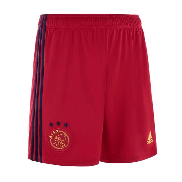 Pantalon Ajax Exterieur 2022-23